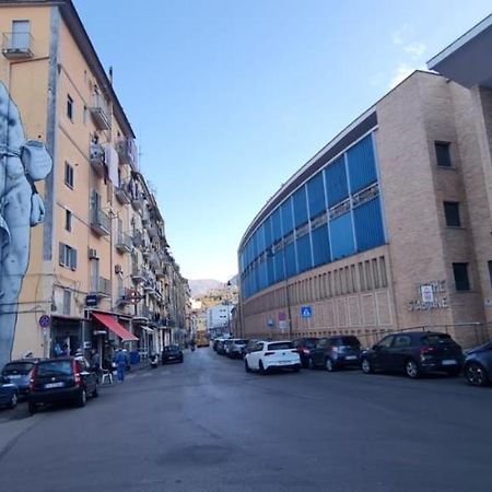 My Home Easy Room Castellammare di Stabia Exterior photo