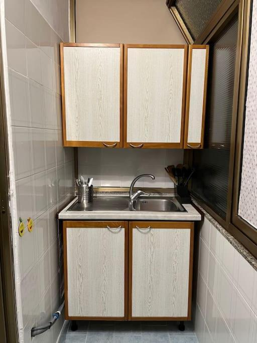 My Home Easy Room Castellammare di Stabia Exterior photo