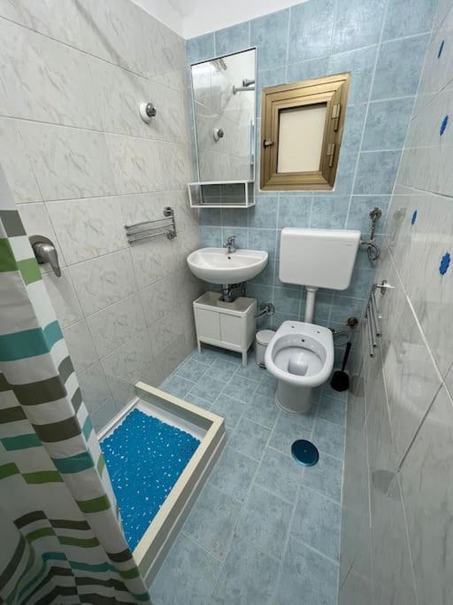 My Home Easy Room Castellammare di Stabia Exterior photo