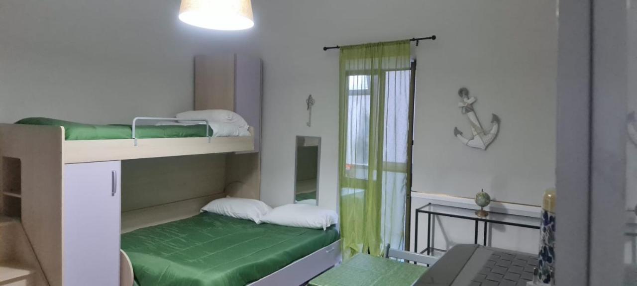My Home Easy Room Castellammare di Stabia Exterior photo