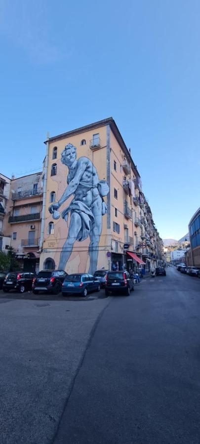 My Home Easy Room Castellammare di Stabia Exterior photo