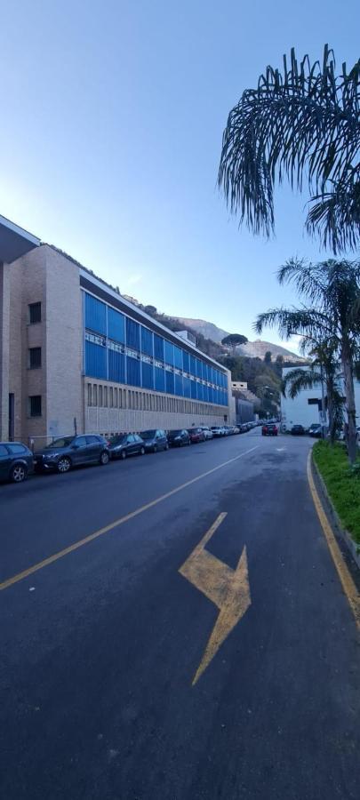 My Home Easy Room Castellammare di Stabia Exterior photo
