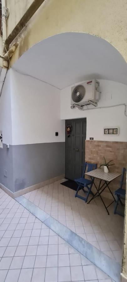 My Home Easy Room Castellammare di Stabia Exterior photo