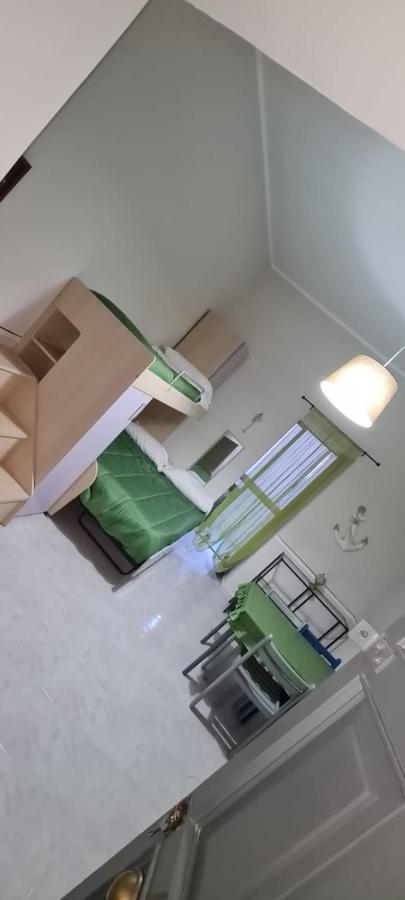 My Home Easy Room Castellammare di Stabia Exterior photo
