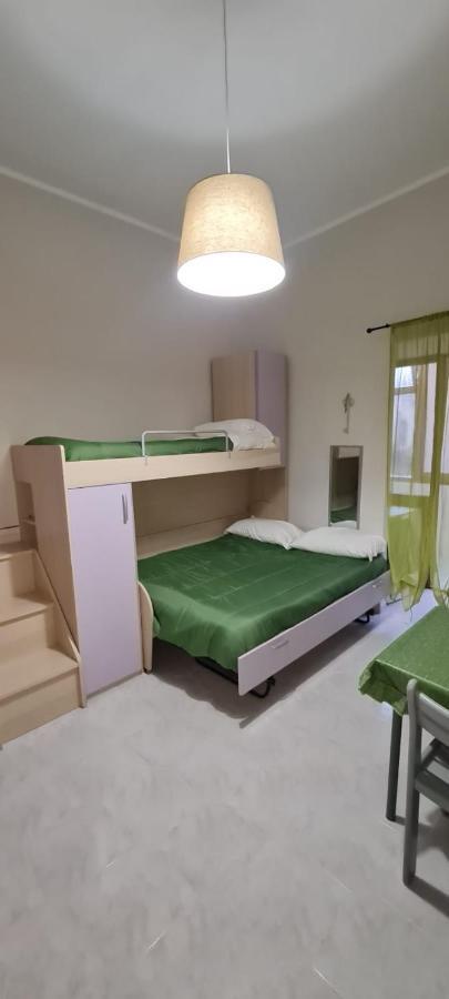 My Home Easy Room Castellammare di Stabia Exterior photo