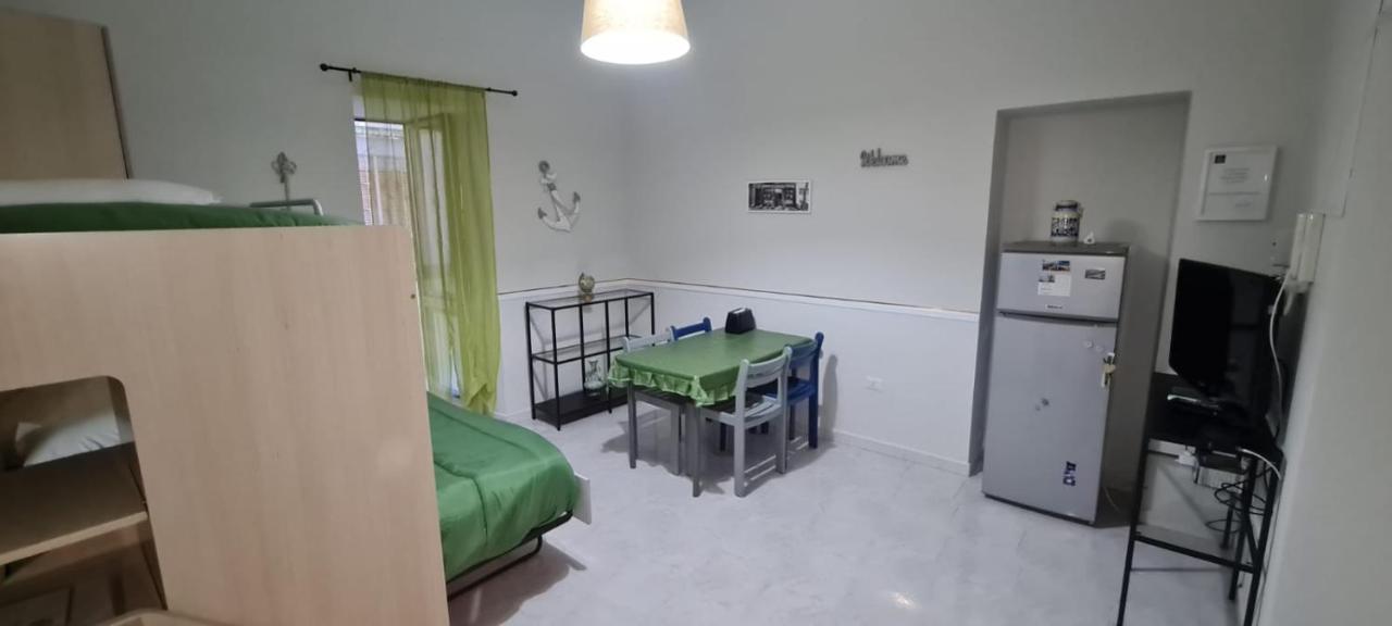 My Home Easy Room Castellammare di Stabia Exterior photo