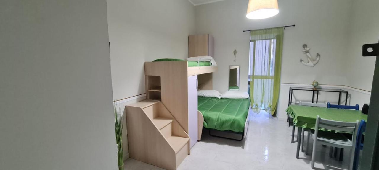 My Home Easy Room Castellammare di Stabia Exterior photo