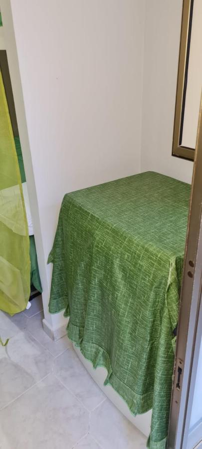 My Home Easy Room Castellammare di Stabia Exterior photo