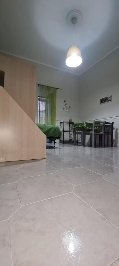 My Home Easy Room Castellammare di Stabia Exterior photo