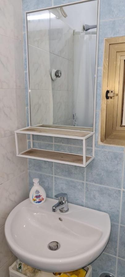 My Home Easy Room Castellammare di Stabia Exterior photo